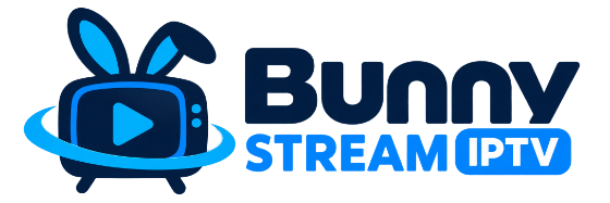 Bunny Stream IPTV logo