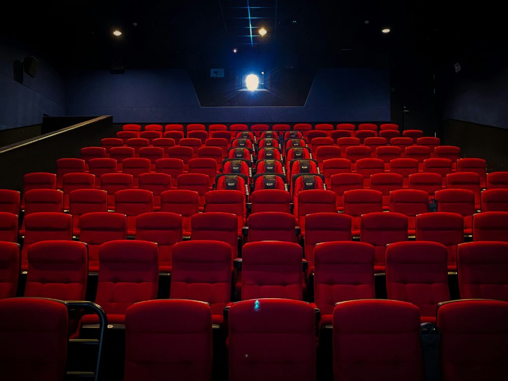 Movie Channels on Bunny Stream IPTV
